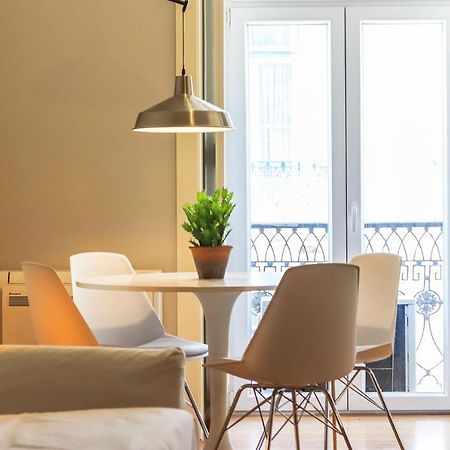 Apartmán Modern Chiado By Homing Lisboa Exteriér fotografie