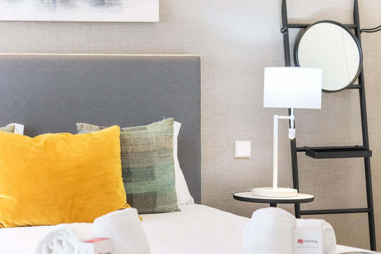 Apartmán Modern Chiado By Homing Lisboa Exteriér fotografie