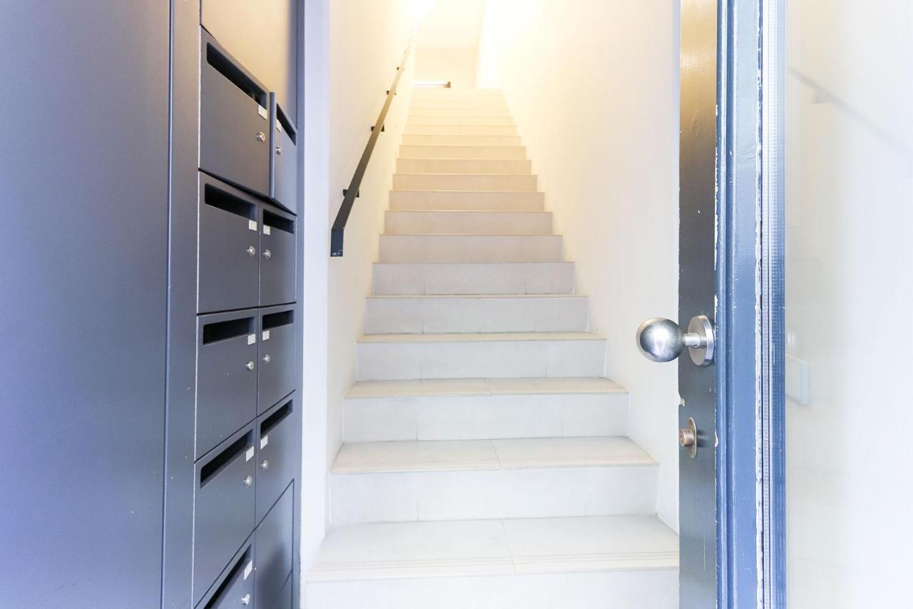 Apartmán Modern Chiado By Homing Lisboa Exteriér fotografie